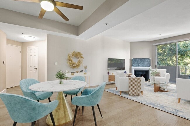 Madison Hancock Park