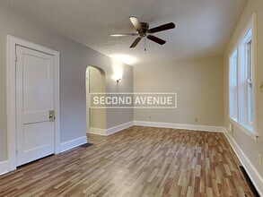 1620 Minion Ave in Cincinnati, OH - Foto de edificio - Building Photo