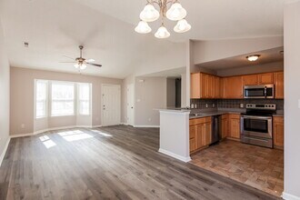 9517 Bird Watch Ln in Charlotte, NC - Building Photo - Building Photo