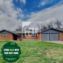 5712 Whitman Ave in Fort Worth, TX - Building Photo