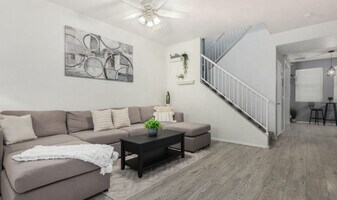 1886 E Don Carlos Ave in Tempe, AZ - Building Photo