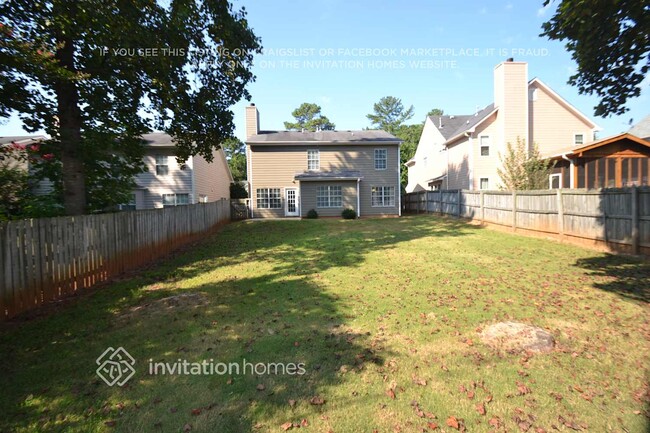 830 Ahearn Ct in Suwanee, GA - Building Photo - Building Photo