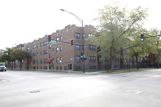 7601-7611 S Yates Blvd in Chicago, IL - Building Photo - Building Photo