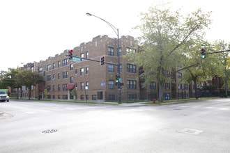 7601-7611 S Yates Blvd in Chicago, IL - Foto de edificio - Building Photo