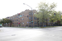 7601-7611 S Yates Blvd in Chicago, IL - Foto de edificio - Building Photo