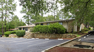 Shadow Ridge in Tallahassee, FL - Foto de edificio - Building Photo