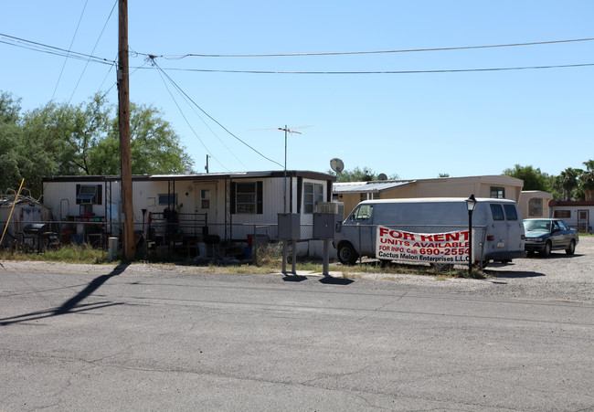 3138 E Prince Rd in Tucson, AZ - Building Photo - Building Photo