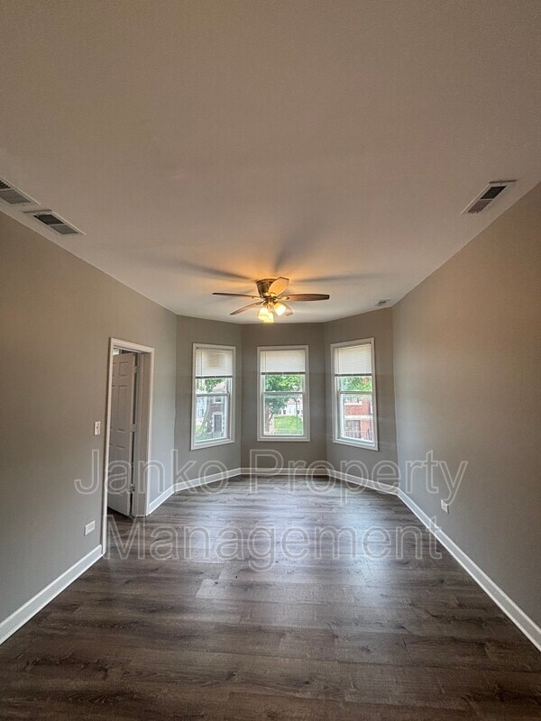 7152 S Greenwood Ave in Chicago, IL - Building Photo - Building Photo