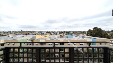 3790 Florida St in San Diego, CA - Building Photo - Building Photo
