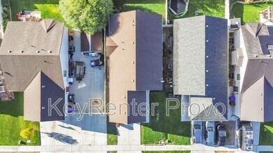 1774 E Tumwater Ln in Eagle Mountain, UT - Building Photo - Building Photo