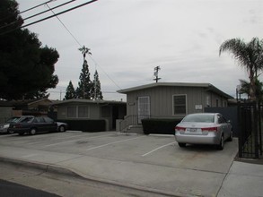 807 W Palm Ave in El Cajon, CA - Building Photo - Other