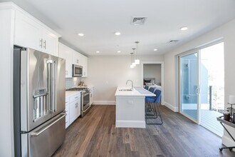 545 E 3rd St in Boston, MA - Building Photo - Building Photo