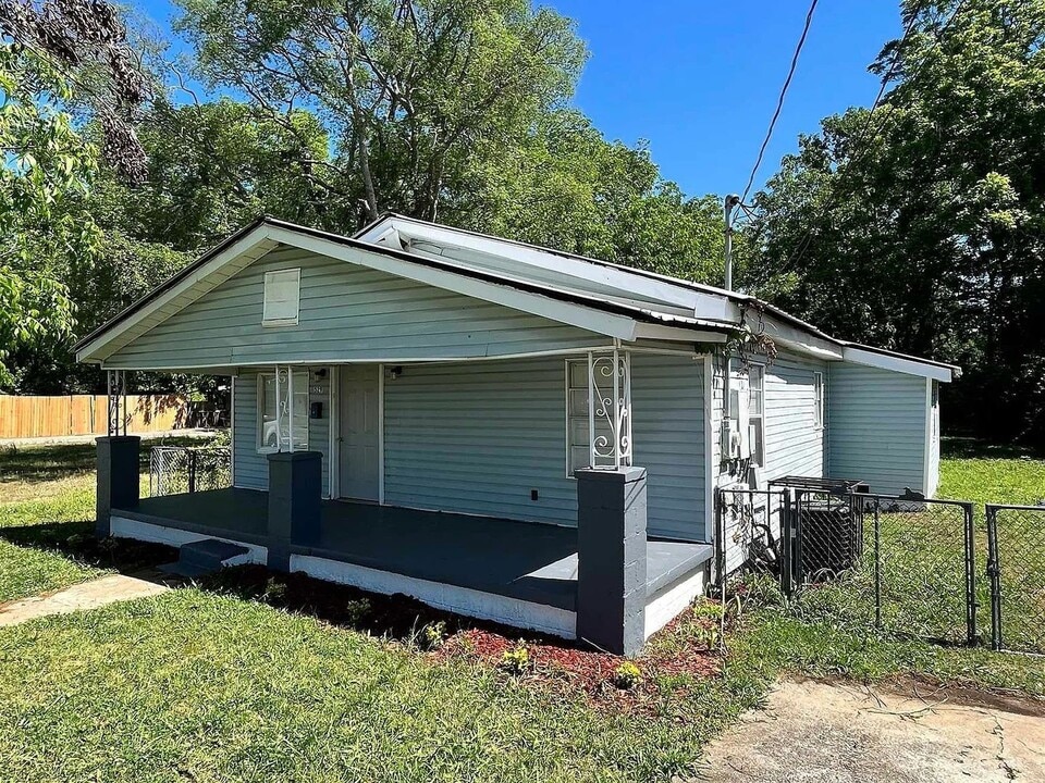 529 12th St N in Bessemer, AL - Building Photo