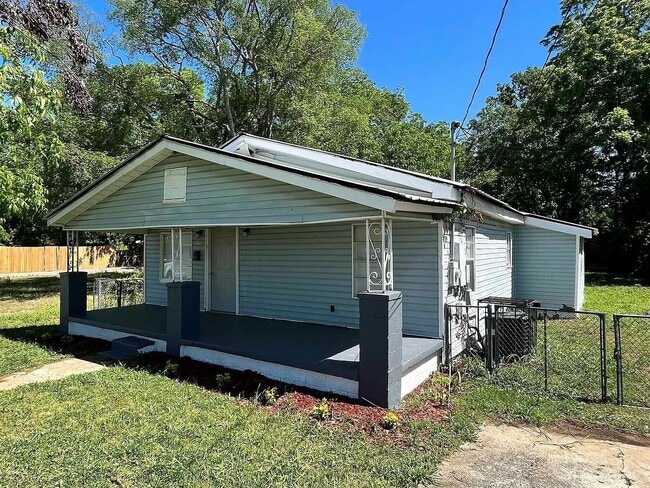 property at 529 12th St N