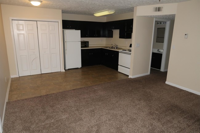 4111 Blue Lick Ct-Unit -4111-7 in Louisville, KY - Building Photo - Building Photo