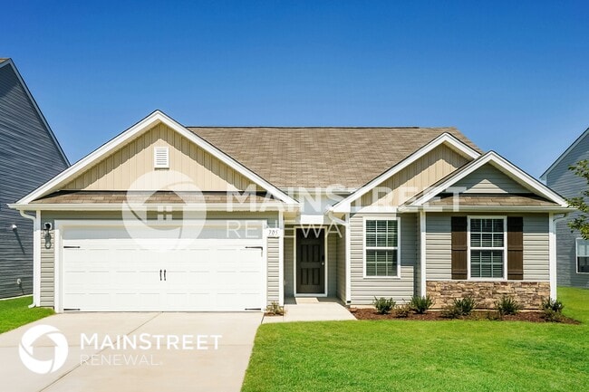 property at 705 Cider Ml Wy
