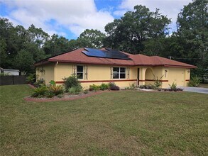 8163 Winter St in Brooksville, FL - Building Photo - Building Photo