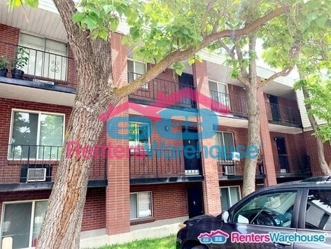 2736 S Adams St in South Salt Lake, UT - Building Photo - Building Photo