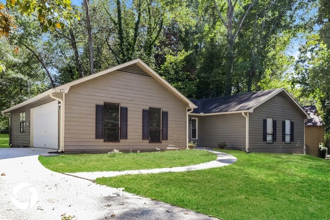 115 Poplar Wy in Fayetteville, GA - Building Photo - Building Photo