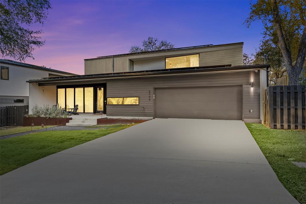 5704 Driftwood Dr in Austin, TX - Building Photo