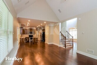 605 Homestead Dr in Dallas, GA - Building Photo - Building Photo