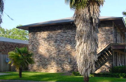 Country Club Apartments in West Monroe, LA - Foto de edificio - Building Photo