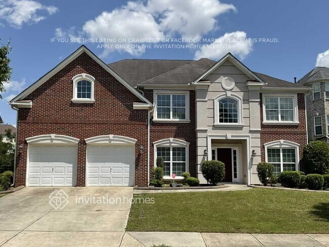 property at 5709 Jamerson Dr