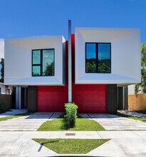 3643 SW 1st Ave in Miami, FL - Building Photo - Building Photo