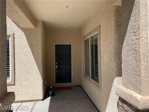 3316 Lapwing Dr in North Las Vegas, NV - Building Photo - Building Photo