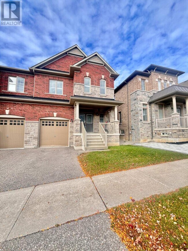 12 Hua Du Ave in Markham, ON - Building Photo - Building Photo