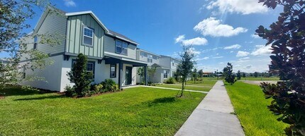 5038 Starling Bird Ln in St. Cloud, FL - Building Photo - Building Photo