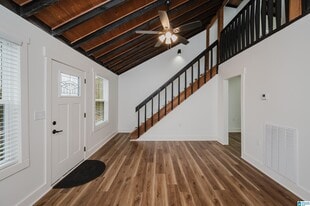 70 Powers Blvd in Hayden, AL - Building Photo