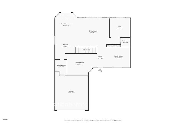 11340 E Ramblewood Ave in Mesa, AZ - Foto de edificio - Building Photo