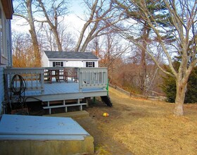 32 Grandview Dr in Plymouth, MA - Foto de edificio - Building Photo