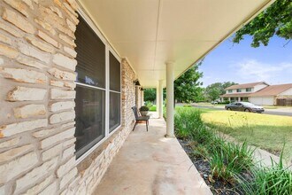 6303 Morning Dew Dr in Austin, TX - Building Photo - Building Photo