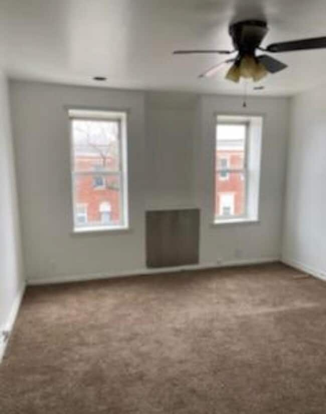 1826 E Lafayette Ave in Baltimore, MD - Building Photo - Building Photo
