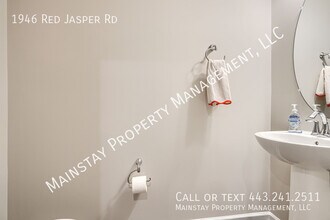 1946 Red Jasper Rd in Hanover, MD - Building Photo - Building Photo