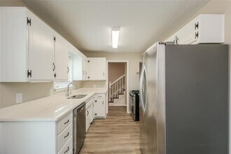 4207 N Reeder Ave in Oklahoma City, OK - Building Photo - Building Photo