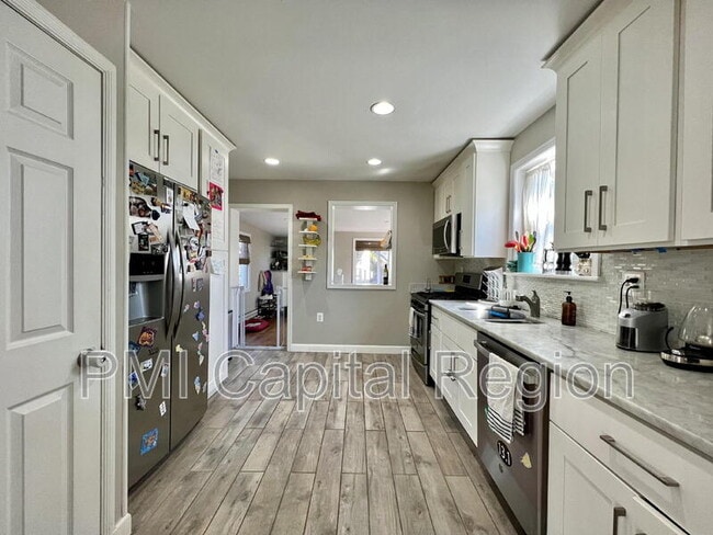 5005 Druid Dr in Kensington, MD - Building Photo - Building Photo