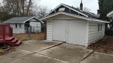 502 Orange St in Jackson, MI - Building Photo - Building Photo