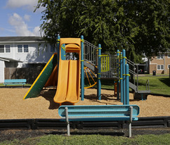 Naval Air Station Joint Reserve Base in Belle Chasse, LA - Building Photo - Building Photo