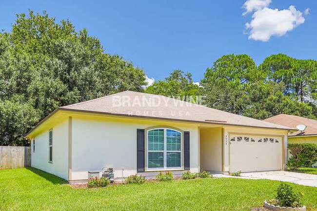 3555 Barbizon Ct in Jacksonville, FL - Building Photo - Building Photo