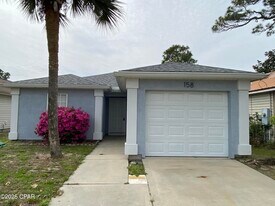 158 Clara Ave in Panama City Beach, FL - Building Photo