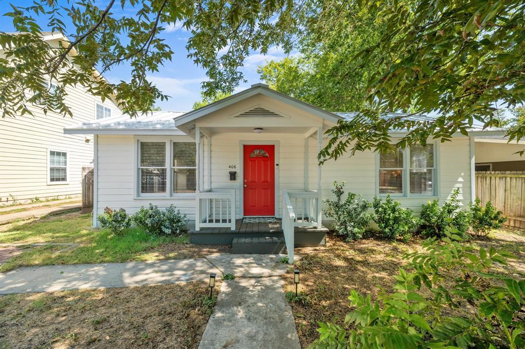 406 Nelray Blvd in Austin, TX - Building Photo