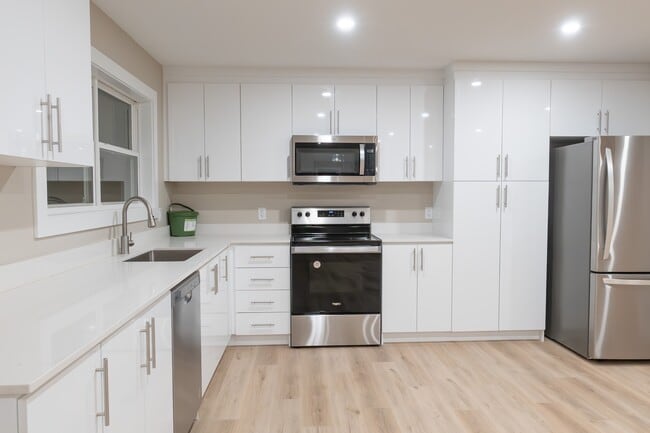3 Charlton Ave in Halifax, NS - Building Photo - Building Photo