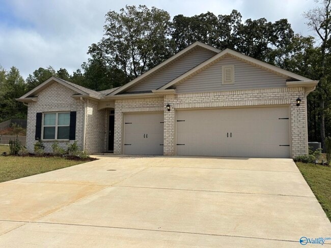 property at 105 High Leaf Dr