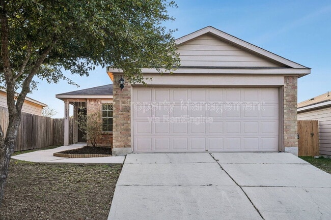 11454 Country Canyon in San Antonio, TX - Building Photo - Building Photo