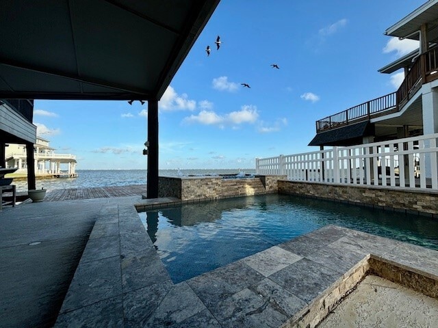 property at 130 Tamana Dr