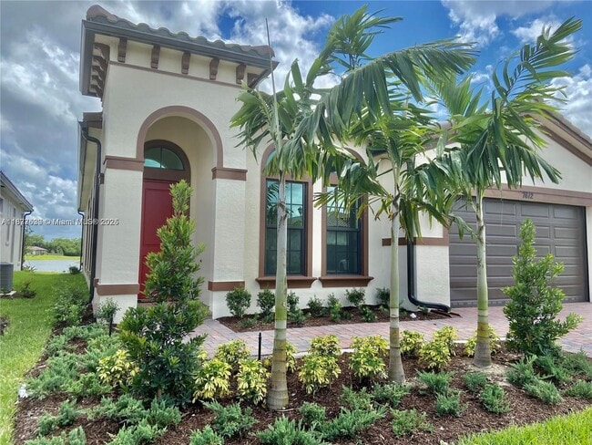 property at 7612 Knight St