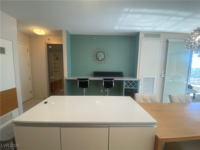 property at 3726 S Las Vegas Blvd